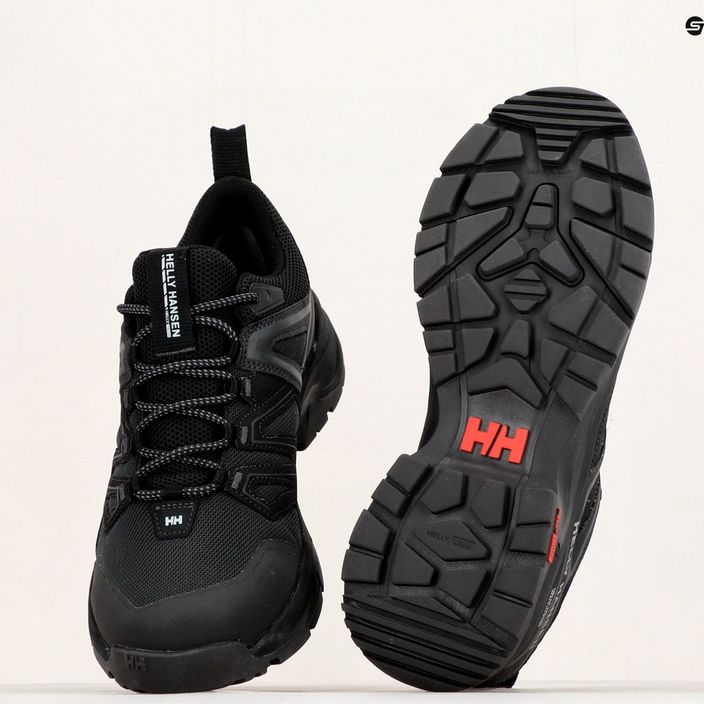 Взуття трекінгове чоловіче Helly Hansen Stalheim HT чорне 11849_990 19