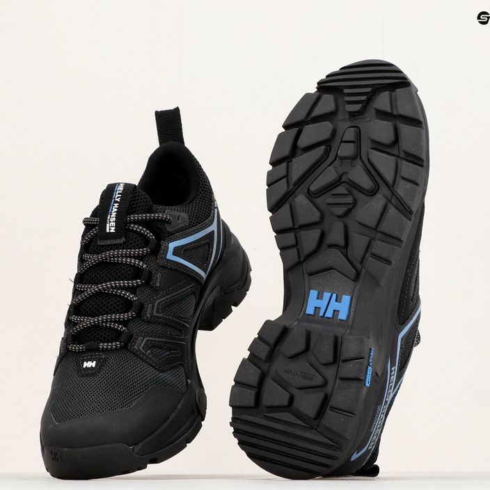 Взуття трекінгове жіноче Helly Hansen Stalheim HT чорне 11850_990 19