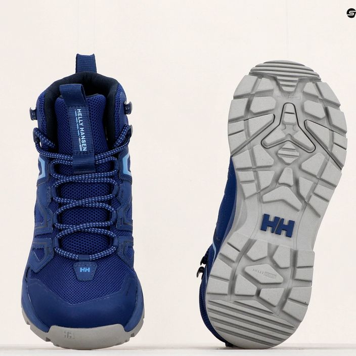 Взуття трекінгове жіноче Helly Hansen Stalheim HT Boot синє 11852_584 19