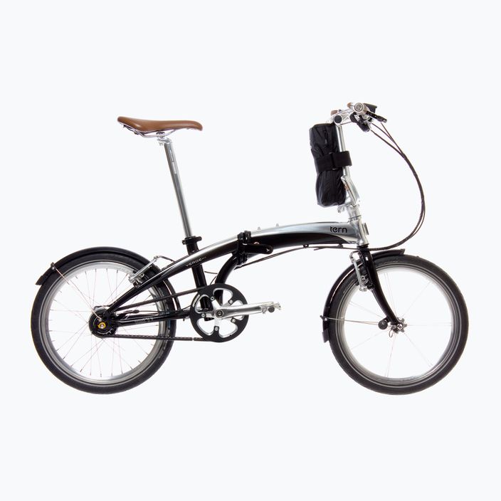 Сумка для транспортування na велосипед Tern Carry On Cover 2.0 black 5