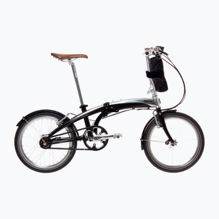 Сумка для транспортування na велосипед Tern Carry On Cover 2.0 black 6