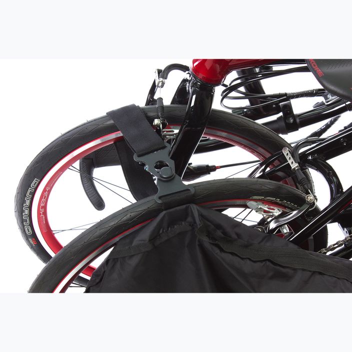 Сумка для транспортування na велосипед Tern Carry On Cover 2.0 black 8