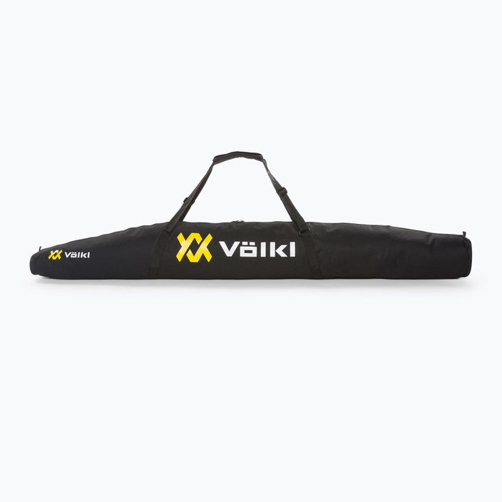 Чохол для лиж  Völkl Classic Single Ski Bag чорний 140104 2