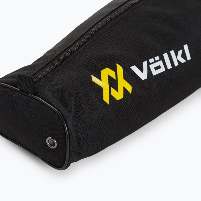 Чохол для лиж  Völkl Classic Single Ski Bag чорний 140104 4