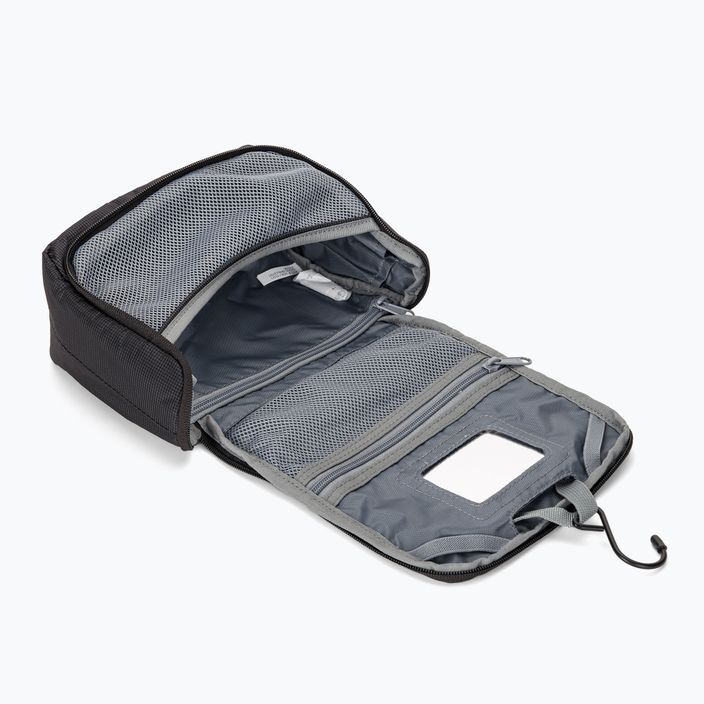 Косметичка Lowe Alpine Wash Bag Small сіра FAD-94-AN-S 4