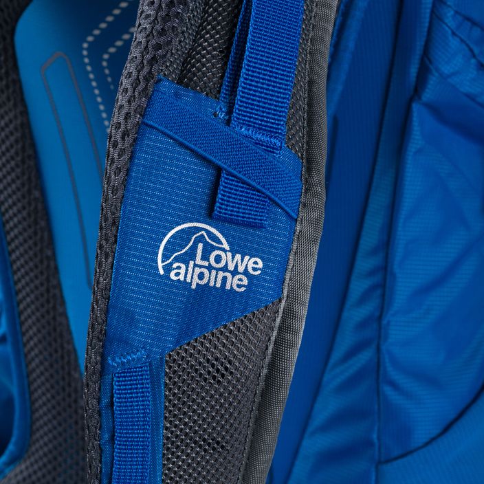 Рюкзак туристичний Lowe Alpine AirZone Trail 30 l блакитний FTE-71-MA-30 6