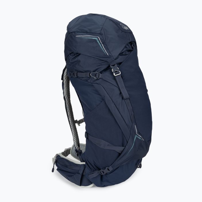 Жіночий трекінговий рюкзак Lowe Alpine AirZone Trek ND43:50 43 + 7 л темно-синій 2