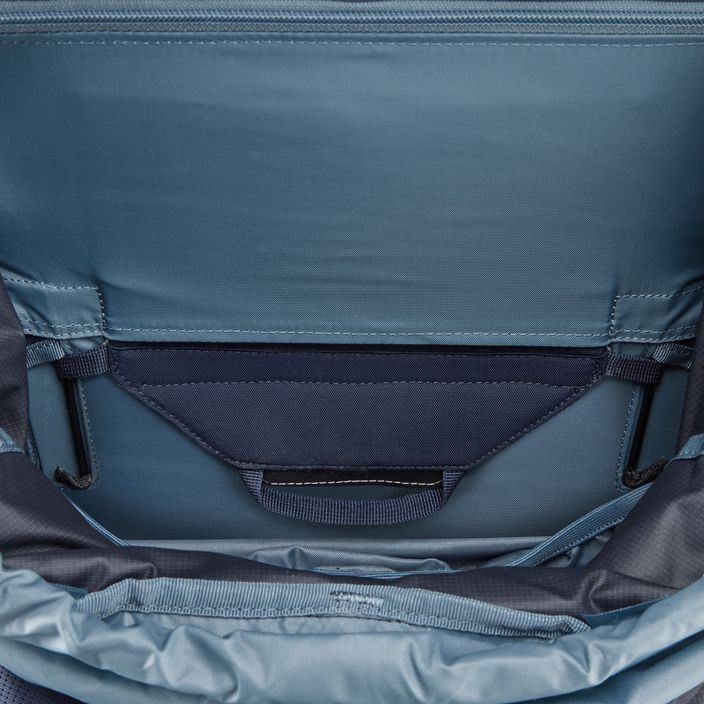 Жіночий трекінговий рюкзак Lowe Alpine AirZone Trek ND43:50 43 + 7 л темно-синій 7