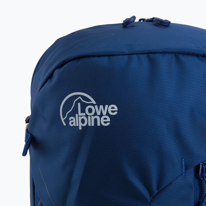 Рюкзак туристичний Lowe Alpine Edge 22 l синій FDP-90-CA-22 4