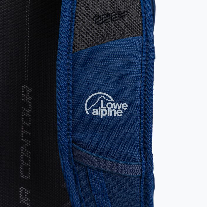 Рюкзак туристичний Lowe Alpine Edge 22 l синій FDP-90-CA-22 5