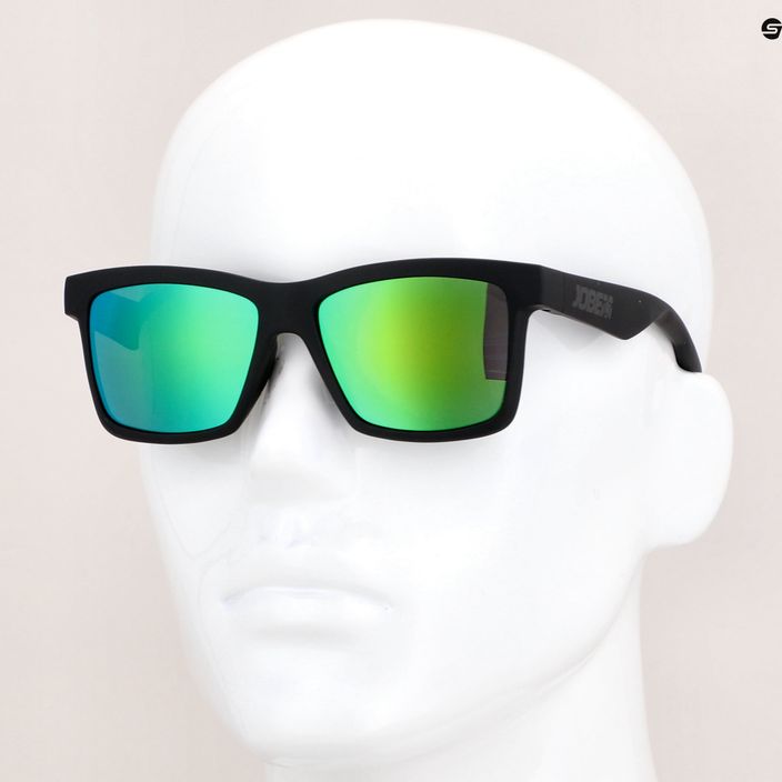 Сонцезахисні окуляри JOBE Dim Floatable 426018001 7