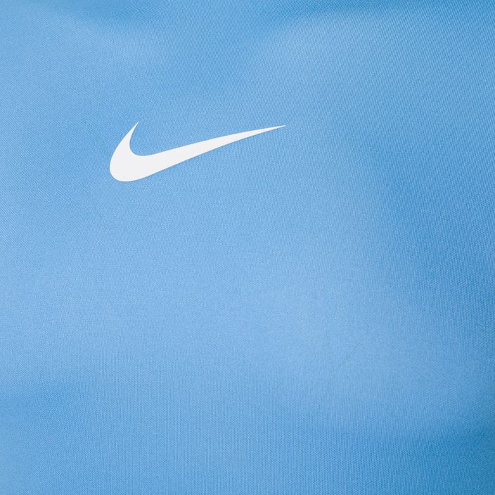 Лонгслів термічний чоловічий Nike Dri-FIT Park First Layer LS university blue/white 3
