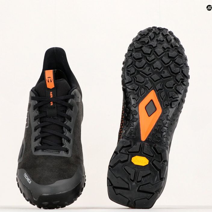 Взуття туристичне чоловіче Tecnica Magma 2.0 GTX сіре 11251100001 14
