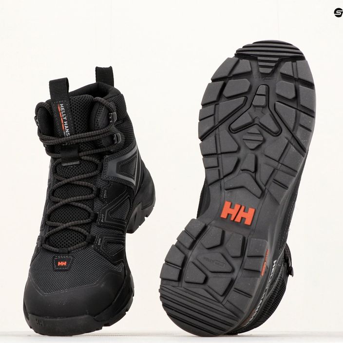 Взуття трекінгове чоловіче Helly Hansen Stalheim HT Boot чорне 11851_990 18