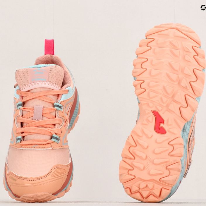 Кросівки для бігу дитячі Joma J.Vora 2207 рожеві JVORW2207 13