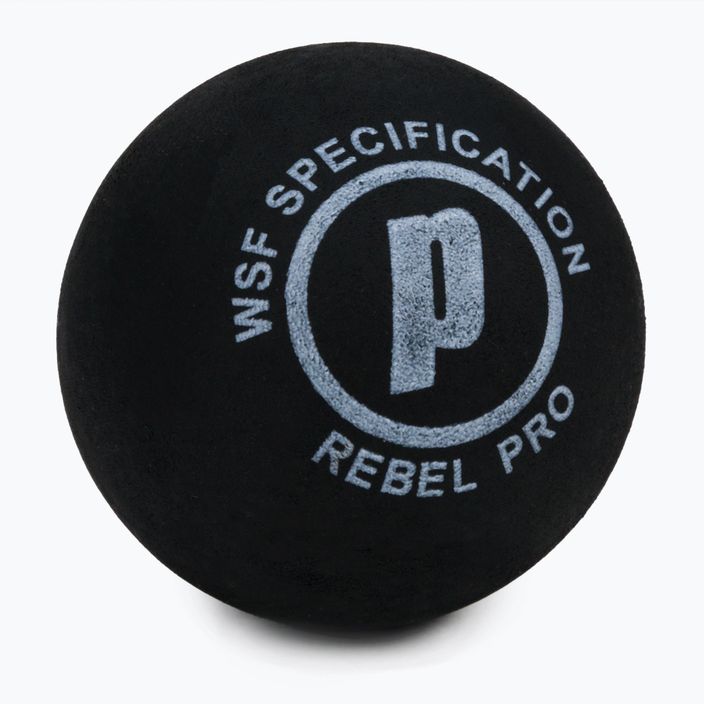 М'яч для сквошу Prince Rebel 2YW 7Q732280080