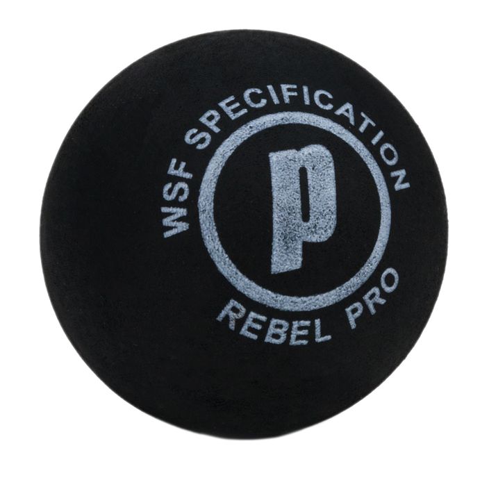 М'яч для сквошу Prince Rebel 2YW 7Q732280080 2