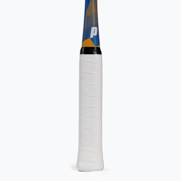Ракетка для сквошу Prince sq Falcon Touch 350 синя 7S622905 3