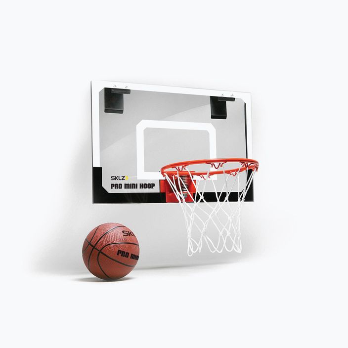 Набір для міні-баскетболу SKLZ Pro Mini Hoop 401 2