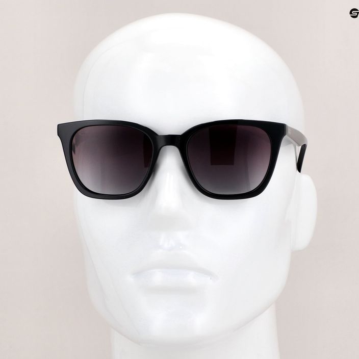 Сонцезахисні окуляри  Gog Ohelo чорні E730-1P 7