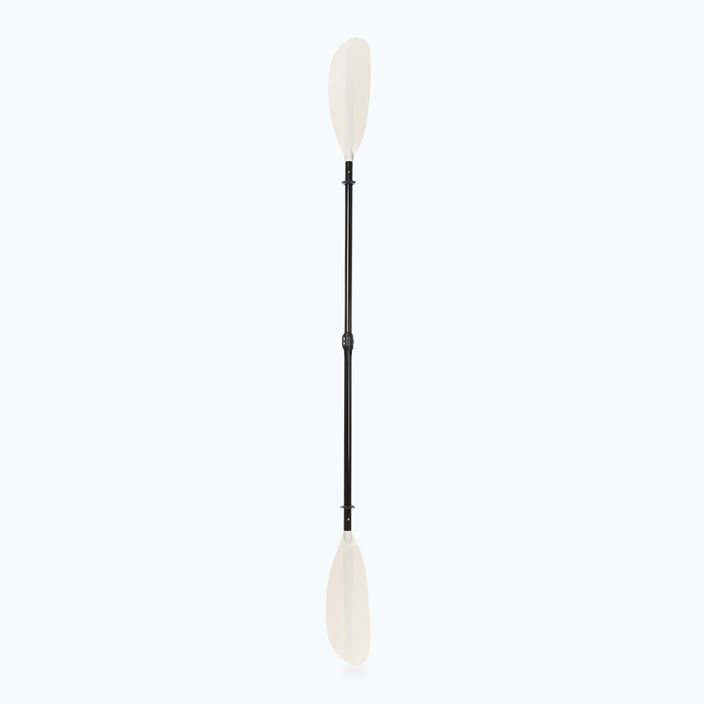 Весло для байдарки 4-компонентне Advanced Elements Orbit Adjustable Length white/black