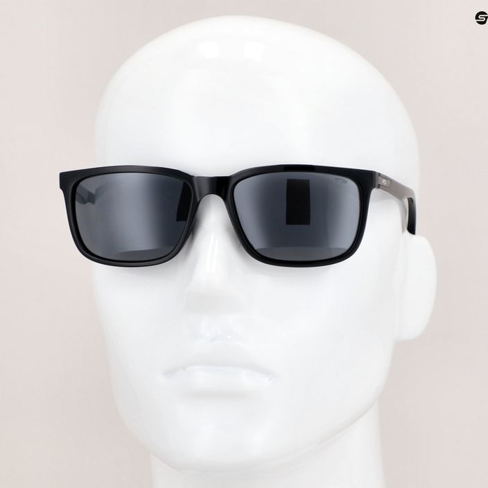 Сонцезахисні окуляри  GOG Tropez чорні E929-1P 6