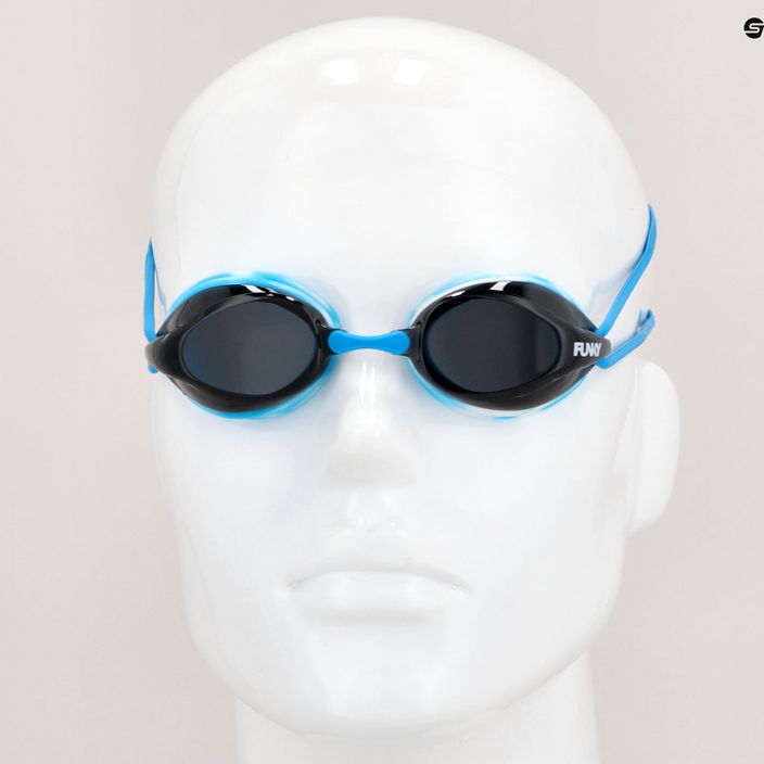 Окуляри для плавання Funky Training Machine Goggles perfect swell FYA201N0257100 7