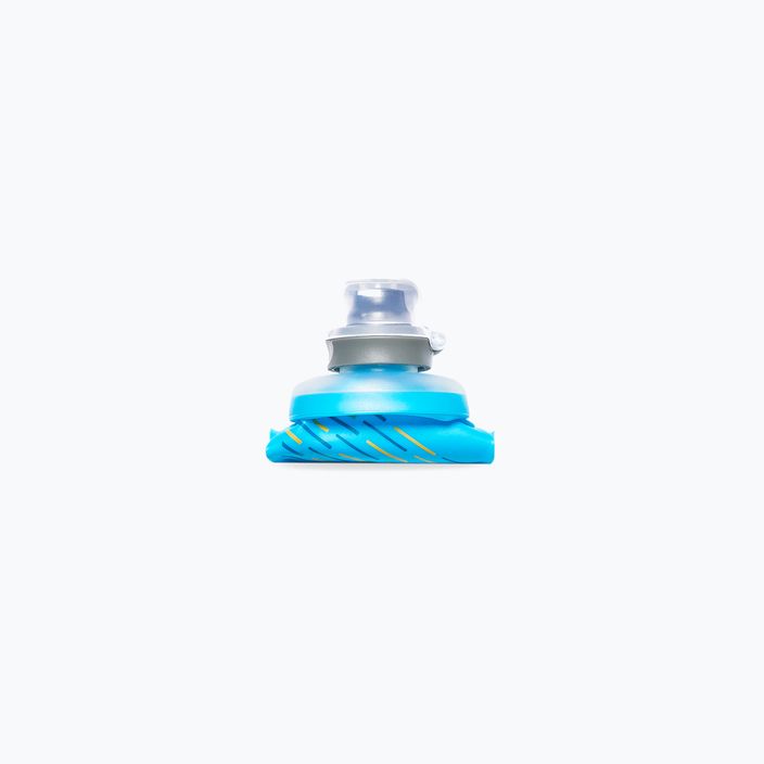 Пляшка HydraPak Softflask 150ml блакитна B240HP 4