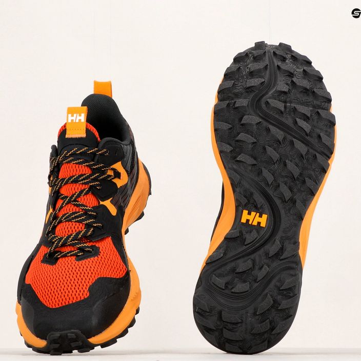 Кросівки для бігу чоловічі Helly Hansen Falcon Tr помаранчеві 11782_300 18