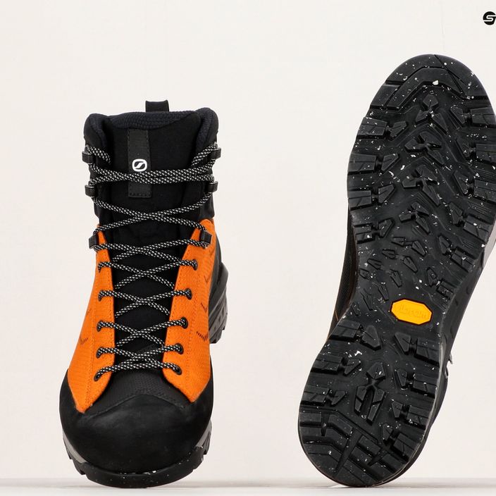 Взуття трекінгове чоловіче SCARPA Mescalito TRK Planet GTX 61051-200/3 13