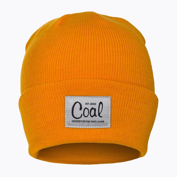Шапка зимова Coal The Mel goldenrod 2