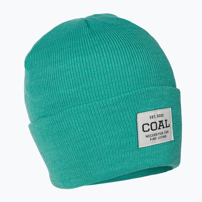 Шапка зимова Coal The Uniform mint