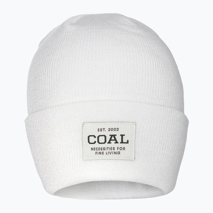 Шапка зимова Coal The Uniform white 2
