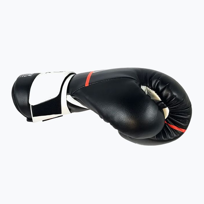 Рукавиці боксерські Rival Super Sparring 2.0 black 8