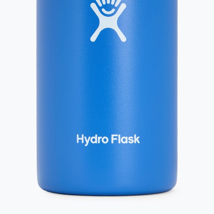 Пляшка термічна Hydro Flask Wide Flex Sip 355 мл cascade 3