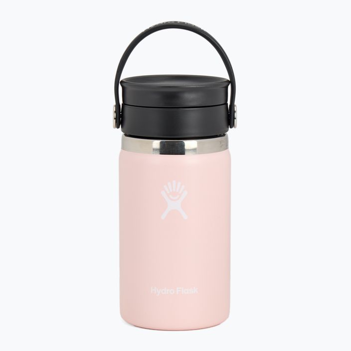 Трилієва термопляшка Hydro Flask Wide Flex Sip 355 мл