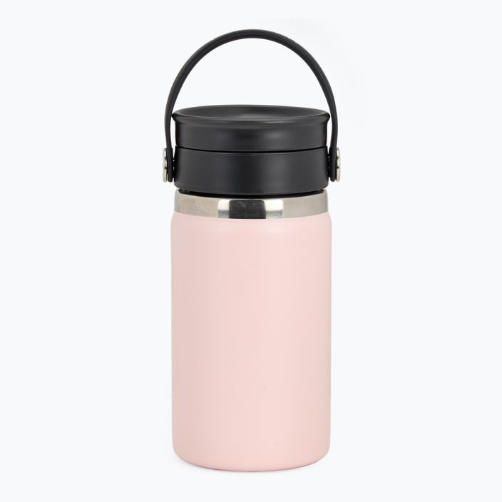 Пляшка термічна Hydro Flask Wide Flex Sip 355 мл trillium 2