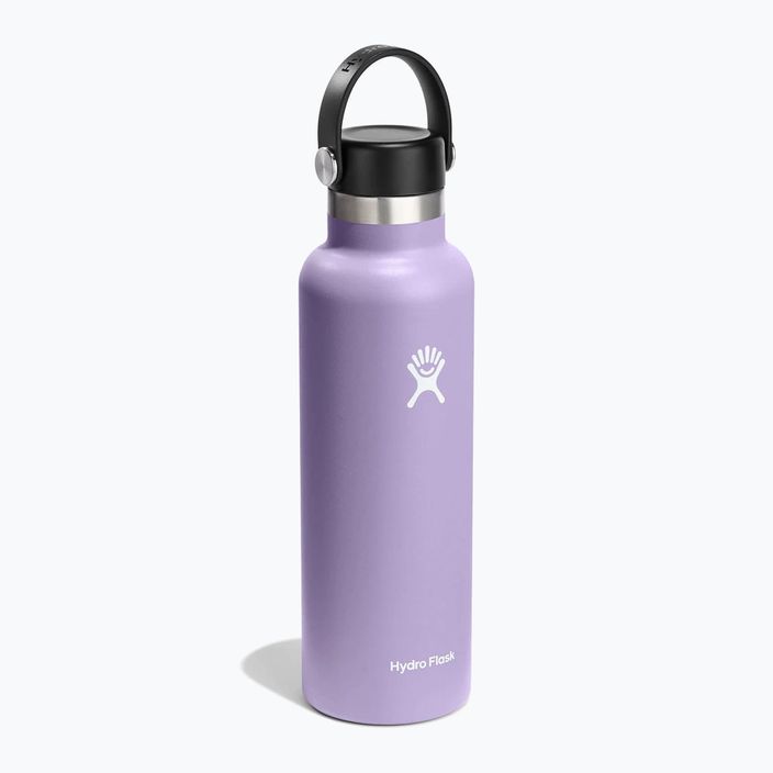 Пляшка туристична Hydro Flask Standard Flex 620 мл moonshadow 2