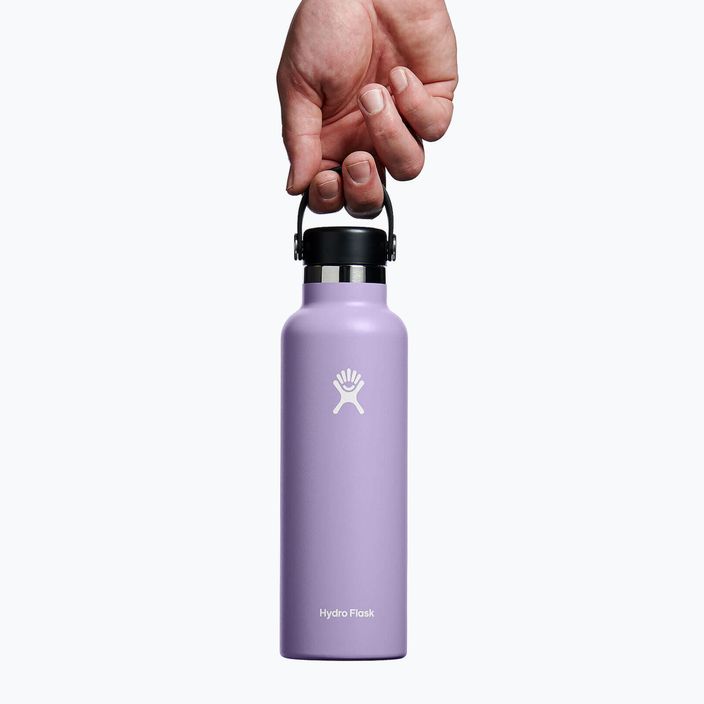 Пляшка туристична Hydro Flask Standard Flex 620 мл moonshadow 3