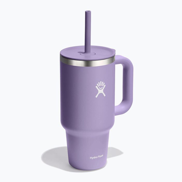 Термокружка Hydro Flask All-Around Travel Tumbler 946 мл самогон 2