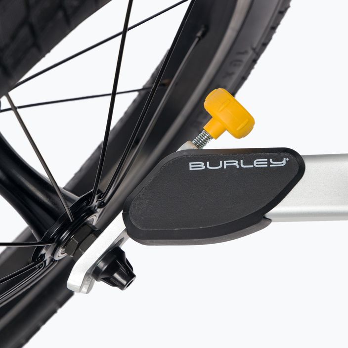 Набір Burley Jogger Kit Double чорний BU-960138 3