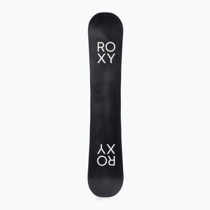 Сноуборд жіночий Roxy Xoxo фіолетовий 21SN055-NONE 4