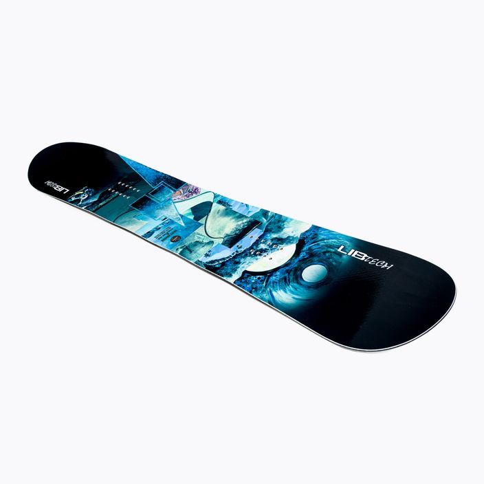 Сноуборд Lib Tech Skate Banana кольоровий 22SN026 2