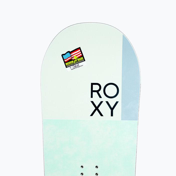 Сноуборд жіночий ROXY Xoxo 5