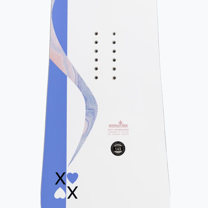 Сноуборд жіночий ROXY Xoxo Pro 5