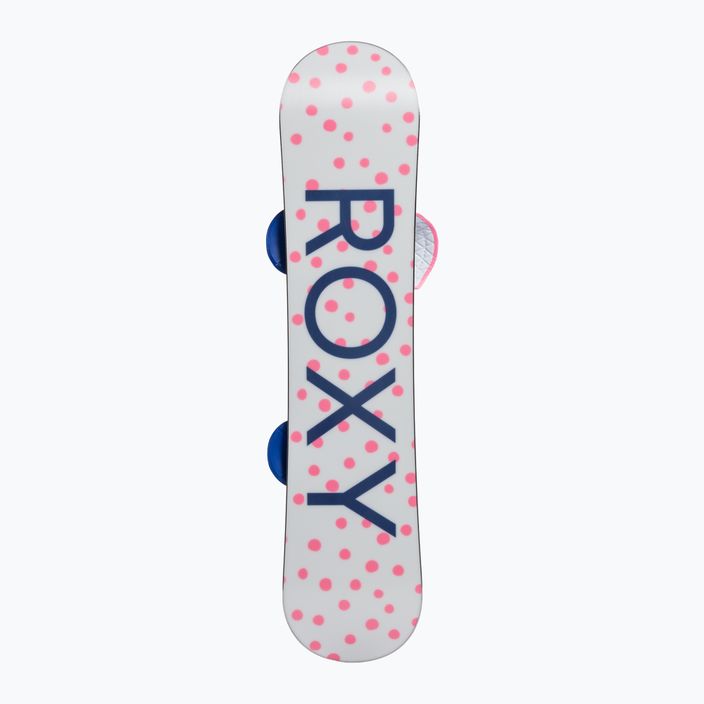 Сноуборд дитячий ROXY Poppy Package 4
