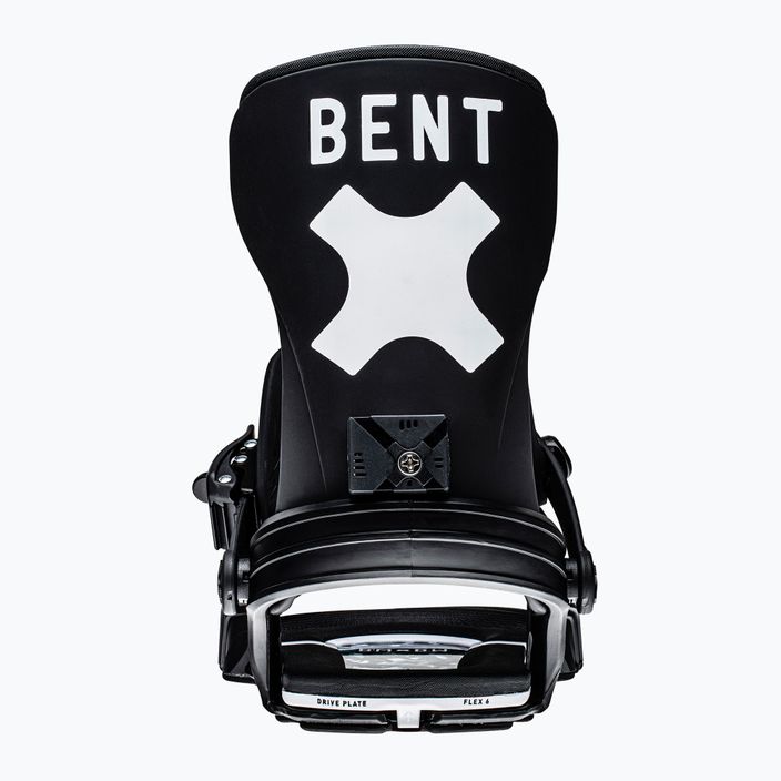Кріплення сноубордичні Bent Metal Axtion black 8