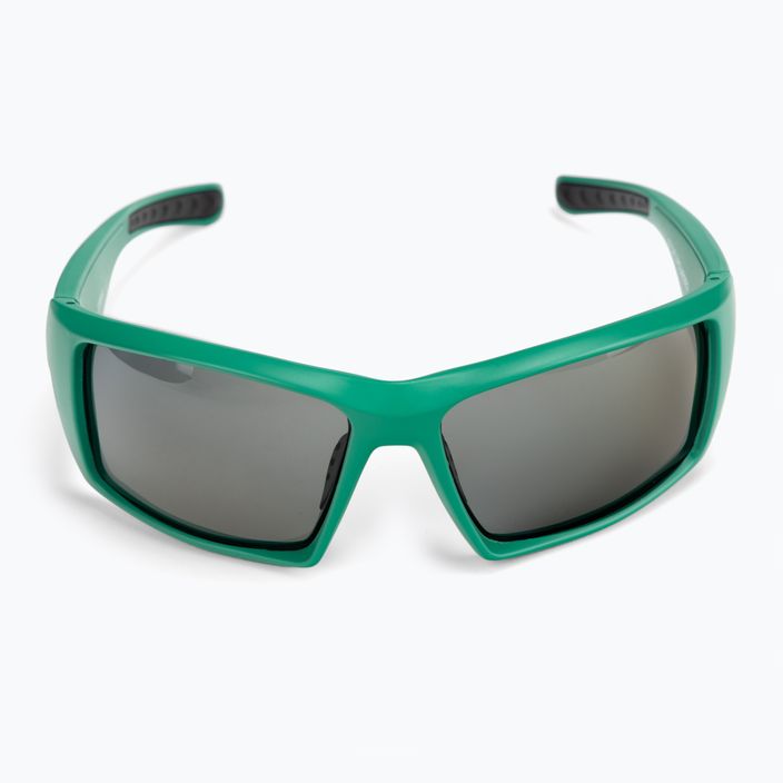 Сонцезахисні окуляри  Aruba matte green/smoke 3200.4 3