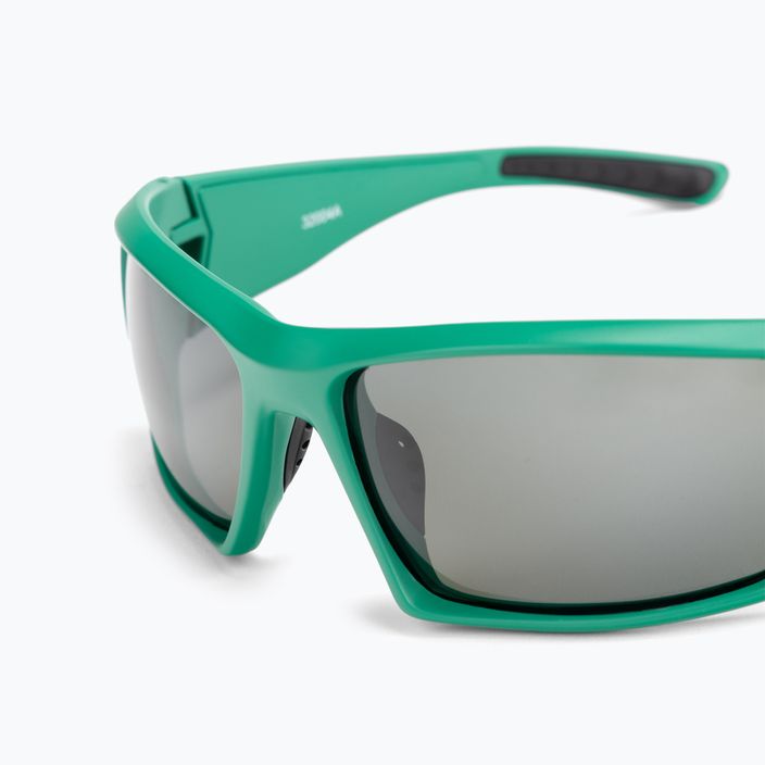 Сонцезахисні окуляри  Aruba matte green/smoke 3200.4 5