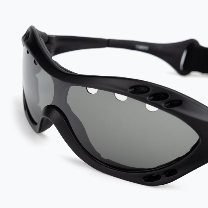 Сонцезахисні окуляри  Ocean Sunglasses Costa Rica чорні 11800.0 5